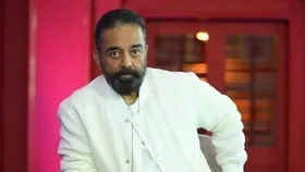 Kamal Haasan की 'ठग लाइफ' की रिलीज पर लगी रोक, तो एक्टर ने भी दिखाए तेवर, बोलें- 'माफी नहीं मांगूंगा'