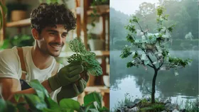 Environment फील्ड में करियर बनाकर ऐसे कमा सकते हैं लाखों, 12वीं के बाद करें ये Green Course