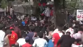 RCB Victory Parade Stampede: आरसीबी की विक्ट्री परेड में सात लोगों की मौत, 20 लोग हुए घायल