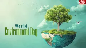 क्या है World Environment Day 2025 का इतिहास और थीम, इस तरीके से दे अपना योगदान