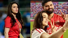 RCB vs PBKS: ट्रॉफी गंवाने के बाद भी प्रीति जिंटा की टीम को हुआ बड़ा मुनाफा, रातों-रात मिले इतने करोड़ रुपये