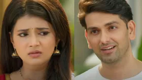 YRKKH: अंशुमन को अरमान से कंपेयर करेगी दादी सा, देखकर अभीरा को होगी चीड़