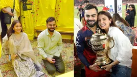 IPL 2025 में विराट कोहली के लिए 'Good Luck' साबित हुईं ये 3 अहम चीजें, जिसने 18 साल बाद दिलाई RCB को ट्रॉफी