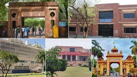भारत की इन यूनिवर्सिटी को माना जाता है सफलता की गारंटी, जहां पढ़ना होता है हर स्टूडेंट्स का सपना