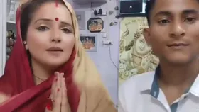 Seema Haider: सीमा हैदर ने सीएम योगी के जन्मदिन पर कर दिया ऐसा काम, जिसने देखा वह रह गया हैरान