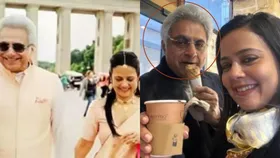 Mahua Moitra Wedding News: इस बड़े नेता से महुआ मोइत्रा को हुआ प्यार, जर्मनी में रचाई शादी