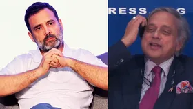 राहुल गांधी के बयान पर हंसने लगे कांग्रेस के ये दिग्गज नेता, नेता प्रतिपक्ष के इस दावे को कर दिया खारिज