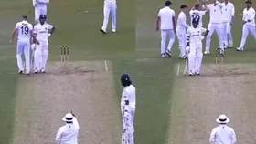 IND vs ENG: Out होने पर भी पवेलियन क्यों नहीं लौट रहे थे यशस्वी जायसवाल? इस बात को लेकर अंपायर पर थे गुस्सा, Video वायरल