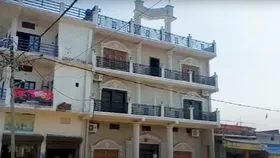 Khan Sir House: आलीशान है खान सर का घर, सफेद रंग से दमक रहा है; सामने आया VIDEO
