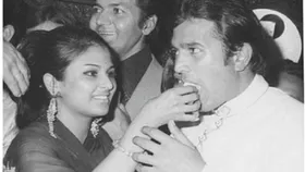 'बिन ब्याहे राजेश खन्ना के साथ बीवी बनकर रहती थी', दिग्गज एक्ट्रेस ने काका की गर्लफ्रेंड को लेकर किया ये खुलासा
