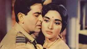 जब शादीशुदा राज कपूर ने इस हसीना के इश्क में दाव पर लगा दी थी बीवी-बच्चों की जिंदगी, शादी तक का बना लिया था प्लान