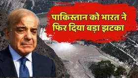पाकिस्तान की फिर निकली हेकड़ी,  भारत ने दे दिया बड़ा झटका, इस चीज के लिए लगातार गिड़गिड़ा रहा पाक