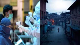 Coronavirus के नए मामलों ने 20 फीसदी का उछाल,  इन राज्यों ने बढ़ा दिया टेंशन, क्या लगने वाला है लॉकडाउन