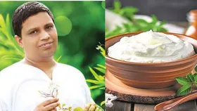 इस तरीके से दही खाना हो सकता है नुकसानदायक, आचार्य बालकृष्ण ने दी सलाह