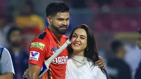 IPL 2025: प्रीति जिंटा ने पंजाब किंग्स की हार पर लिखा इमोशनल पोस्ट, कहा-काम अधूरा है अगले साल स्टेडियम में मिलते हैं