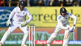 IND vs ENG: टेस्ट क्रिकेट में सिर्फ 3 बार इंग्लैंड में टेस्ट सीरीज जीता है भारत, आखिरी जीत भी करीब 2 दशक पहले हुई थी नसीब