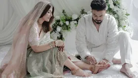 क्या इस शो के लिए Hina Khan ने गुपचुप तरीके से रॉकी जायसवाल संग की शादी, अब सामने आएगी दोनों के रिश्ते की सच्चाई