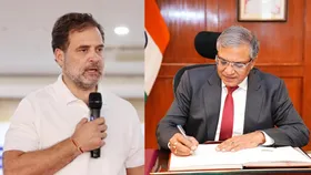 ‘महाराष्ट्र चुनाव में हुई हेराफेरी’ राहुल गांधी के आरोपों पर चुनाव आयोग सख्त, प्वाइंट-टू-प्वाइंट दिए जवाब