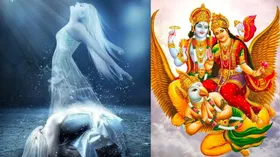 शरीर के इन अंगों से आत्मा का निकलना होता है शुभ, जानिए क्या कहता है गरुड़ पुराण