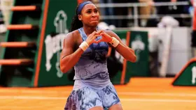 Coco Gauff: कोको गॉफ ने जीता पहला French Open का खिताब, फाइनल में आर्यना सबालेंका को दी मात