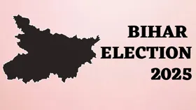 बिहार चुनाव से पहले NDA में हो गया सीटों का बंटवारा, इतने-इतने सीटों पर चुनाव लड़ेगी BJP-JDU और LJP