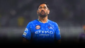 MS Dhoni: आईपीएल 2025 के बाद आज कल क्या कर रहे हैं एमएस धोनी? सोशल मीडिया के जरिए हुआ खुलासा