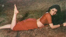 जिसको कहती थी अंकल उसी से इस एक्ट्रेस ने रचाई शादी, 17 साल की उम्र में बन गई मां, जानें कौन हैं वो