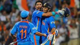 'मैदान शेयर करने पर गर्व है लड्डू', पूर्व साथी की रिटायरमेंट पर Yuvraj Singh ने लिखा इमोशनल पोस्ट