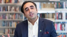 फिर अमेरिका में जलील हुआ पाकिस्तान, US सांसद के इस सवाल का जवाब नहीं दे पाए बिलावल भुट्टो
