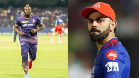 Andre Russell-Virat Kohli: 'आपको मिलती है मोटी रकम', विराट कोहली के किस बयान पर अब आंद्रे रसेल ने कसा है तंज?