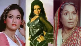 बॉलीवुड की वो एक्ट्रेसेस, जिन्होंने विलेन बनकर किया लोगों के दिलों पर राज