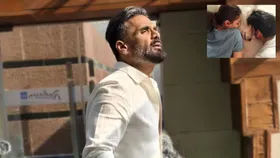 सुनील शेट्टी के घर में छाया मातम, परिवार के इस सदस्य की हुई मौत, बेटा-बेटी का हुआ ऐसा हाल
