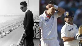 IND vs ENG: भारत-इंग्लैंड टेस्ट सीरीज से नहीं हटेगा 'पटौदी' नाम'! तेंदुलकर-एंडरसन ट्रॉफी पर आया नया अपडेट