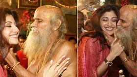 कभी साधु ने किया Kiss, तो कभी नाभि दिखाने पर दर्ज हुई शिकायत, इन विवादों में रह चुकी हैं शिल्पा शेट्टी