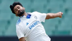 IND vs ENG: इंग्लैंड में 4 विकेट लेकर CSK के गेंदबाज ने मचाया धमाल, टीम इंडिया में हो सकती है वापसी