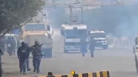 Manipur Violence: मणिपुर में हिंसक प्रदर्शन के बीच 5 दिनों के लिए बंद किया गया इंटरनेट, बिष्णुपुर में लगा कर्फ्यू