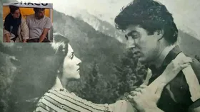 राजेश खन्ना के प्यार में छोड़ा करियर, फिर सनी देओल से इश्क कर बैठी ये एक्ट्रेस, आज भी एक्टर से छिप-छिपकर है मिलती