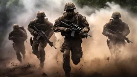 World War-2 में राइफल्स पर कंडोम लगाते थे सैनिक, जानें इससे क्या करते थे सैनिक