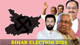 NDA Seat Sharing: एनडीए की सीट शेयरिंग पर आया बड़ा अपडेट, जीतन राम मांझी ने साफ की स्थिति