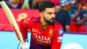 विराट कोहली ने IPL 2025 में बनाया एक बड़ा रिकॉर्ड, जो सालों तक रहने वाला है उन्हीं के नाम