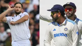 IND vs ENG: 'रोहित-विराट का नहीं खेलना शर्म की बात', भारत-इंग्लैंड सीरीज से पहले इंग्लिश गेंदबाज का बड़ा बयान