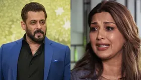 'पीछे खड़े होकर अजीब-अजीब', सलमान खान ने सोनाली बेंद्रे के साथ की थी ऐसी हरकत, हसीना ने सालों बाद किया खुलासा