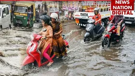 Weather Forecast: केरल, मुंबई में बारिश का Alert! दिल्ली-NCR में कैसा होगा मौसम?