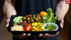 National Meal Prep Day 2025 पर जानिए शरीर को हेल्दी और एक्टिव बनाने वाला ये डाइट प्लान