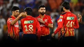 'मेरे पिता ने मुझसे बात नहीं की', पंजाब किंग्स के खिलाड़ी का चौंकाने वाला खुलासा, फाइनल मैच को लेकर कही ये बात