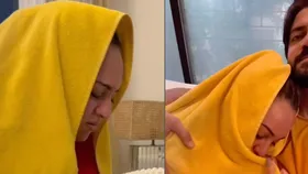 Sonakshi Sinha की बिगड़ी तबीयत, हुआ बुरा हाल, पति शोएब ऐसे रख रहे एक्ट्रेस का ख्याल