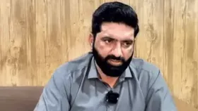 इस गुरुद्वारे पर पाकिस्तानी आर्मी ने अटैक किया, खुद पाकिस्कानी एजेंट ने कबूली बात