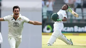AUS vs SA: पिछले 10 मैचों में ऑस्ट्रेलिया पर भारी पड़ी है साउथ अफ्रीकी टीम, ऐसा हो दोनों का हेड टू हेड रिकॉर्ड