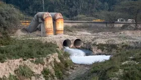 दिल्ली के नालों और यमुना पर अब 24x7 निगरानी, मानसून से पहले युद्धस्तर पर तैयारियां