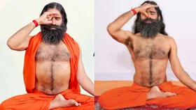 Baba Ramdev Yoga Tips: टेंशन-डिप्रेशन से आराम देता है अनुलोम विलोम, बहुत सारे लोगों को करना ही नहीं आता, जानें बाबा रामदेव से